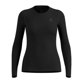 Odlo Hombre, Deporte, Negro, Talla: XS