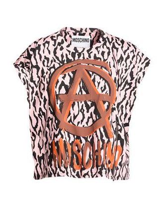 Moschino CAMISETAS Y TOPS - Camisetas en YOOX.COM