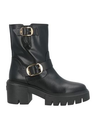 Stuart Weitzman SCHUHE - Stiefeletten auf YOOX.COM