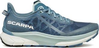 Scarpa Golden Gate 2 Trailrunningschuhe f&uuml;r Herren | grau