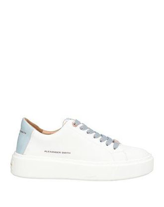 Alexander Smith SCHUHE - Sneakers auf YOOX.COM