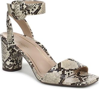 Vionic Zinfandel Sandal in Ivory Multi at Nordstrom Rack, Size 6.5