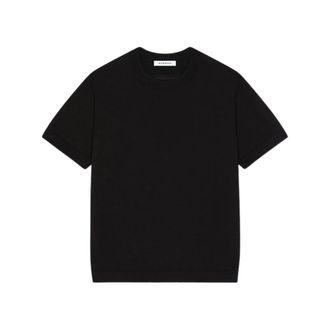 Givenchy Hombre, Camisetas, Negro, Talla: L