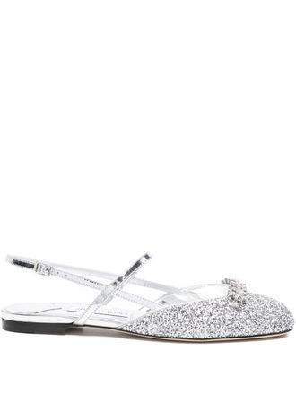 Jimmy Choo London Belinda Sb Flats
