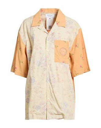 Marine Serre WHITE LINE