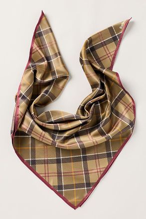 Barbour Kinsale Tartan Scarf