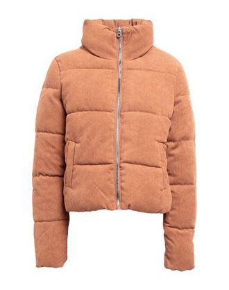Only ROPA DE ABRIGO - Plum&iacute;feros y acolchados en YOOX.COM