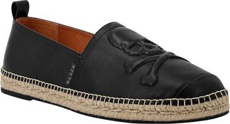 Philipp Plein Hombre, Zapatos, Negro, Talla: 40 EU