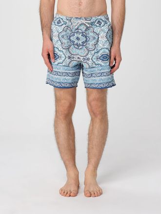 MC2 Saint Barth Costume da bagno MC2 Saint Barth paisley