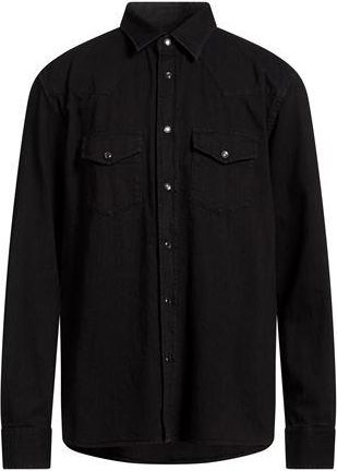 Tom Ford TOPWEAR - Denim shirts on YOOX.COM