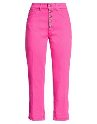 Dondup HOSEN & R&Ouml;CKE - Jeanshosen auf YOOX.COM