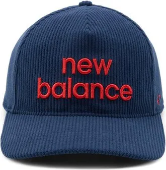 New Balance Unisex 47 Cord Hitch in Blu, Taglia OSZ