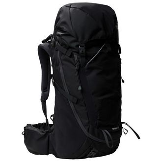 The North Face Terra 55 Trekkingrucksack - Unisex | schwarz