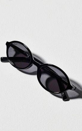 Reality Eyewear Bessette Slim Sunglasses