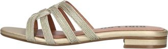 Bibi Lou Schoenen, Dames, Groen, 38 EU, 877Z94Hg Slider