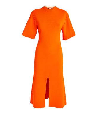 Stella McCartney Knit Dress Size S