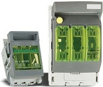 Wimex Sezionatore In Linea Sottocarico 2 St8 -3 3P ( WIMEX cod. 5661405 )