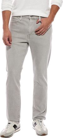 Joe's The Asher Ghost Gray Jean