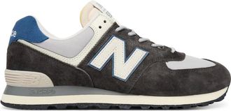 New Balance Sneakers, male, Brown, 10 UK, Iconic Hybrid Sneaker U574 NVE