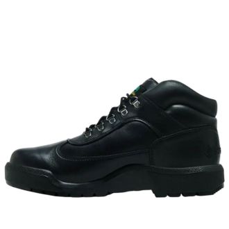 Timberland x Supreme Field Boot Mid Black TB0A6FTXW02
