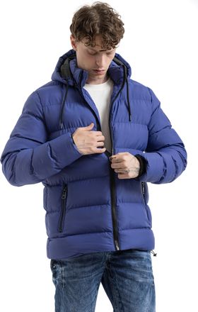 Cipo & Baxx Steppjacke