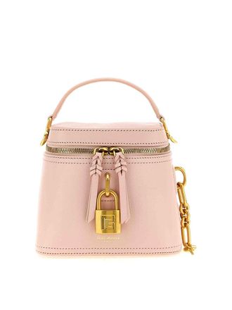 Balmain Pulse Vanity Handbag
