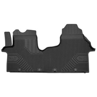 OEM Renault Trafic 3 Desde 2014 - Alfombras, Alfombras De Puerta, Alfombras De Goma, Bandejas 77