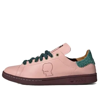 adidas x Brain Dead Stan Smith Vapour Pink IH3434