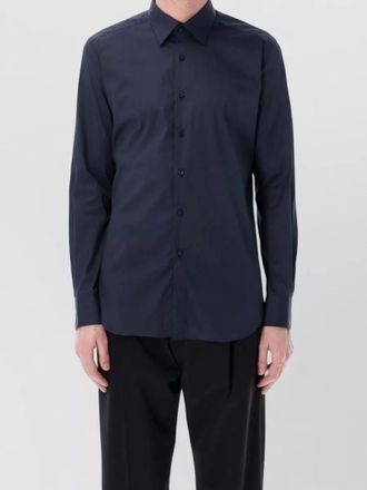 Xacus tailor fit shirt