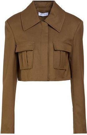 Weili Zheng COATS & JACKETS - Jackets sur YOOX.COM