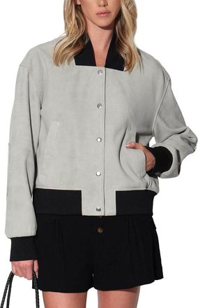 Walter Baker Emilio Leather Jacket