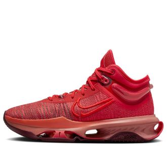 Nike Air Zoom GT Jump 2 Light Fusion Red DJ9431-602