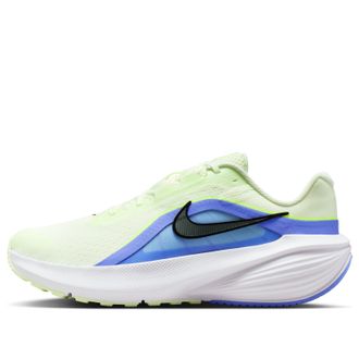 Nike Downshifter 14 Volt Tint White Black IB1895-700