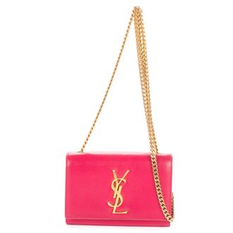 Saint Laurent Small Tassel Kate Small schoudertas