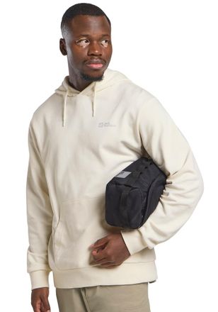 Jack Wolfskin Kulturbeutel JACK WOLFSKIN KONYA WASHBAG, Damen, Gr. onesize, schwarz, Polyester, Taschen Kulturbeutel