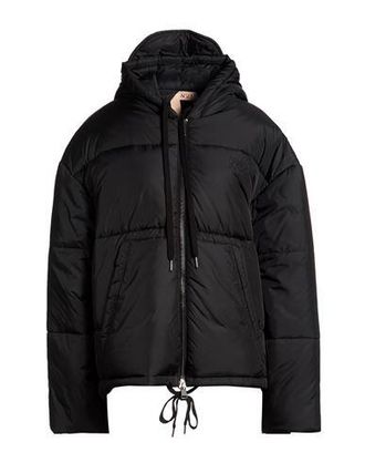 N&deg;21 COATS & JACKETS - Puffers on YOOX.COM