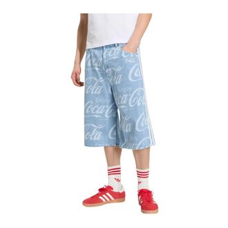 adidas Heren, Sport, Blauw, Maat: XL Denim