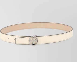 Tory Burch miller leather belt bag