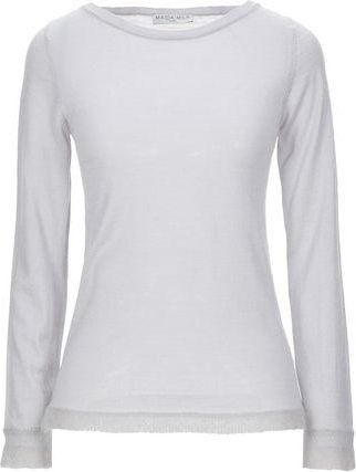Maida Mila PRENDAS DE PUNTO - Pullover en YOOX.COM
