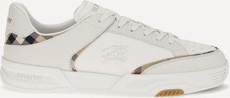 Burberry Harrow Sneakers Male 42.5