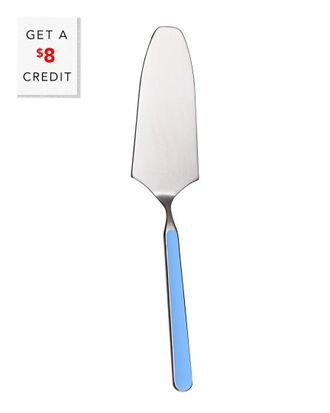 Mepra Cake Server With $8 Credit