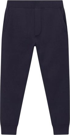 Dsquared2 Trainingsbroeken - Heren - Sweatpants - Blauw - L - Broeken