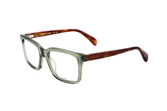 Rag & Bone RNB7053/G 01ED 00 Green 53mm
