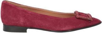 Il Borgo Firenze FOOTWEAR - Ballet flats on YOOX.COM