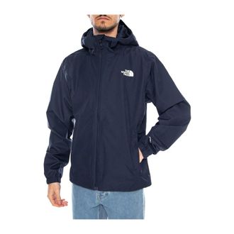 The North Face Hombre, Deporte, Azul, Talla: S