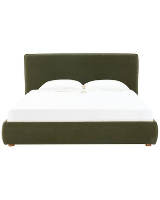 Safavieh Couture Callahan Boucle Bed