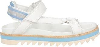 Eleventy FOOTWEAR - Sandals on YOOX.COM