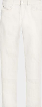Etro Men & apos;s Fuji Straight-Cut Denim Jeans