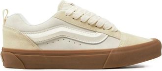 Vans Schoenen, Dames, Beige, 38 EU, Sneakers