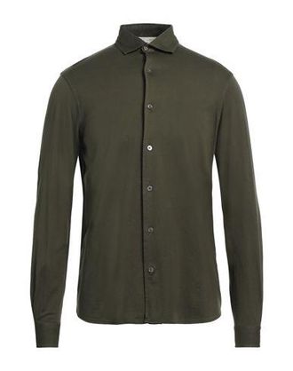 FILIPPO DE LAURENTIIS TOPWEAR - Camicie su YOOX.COM